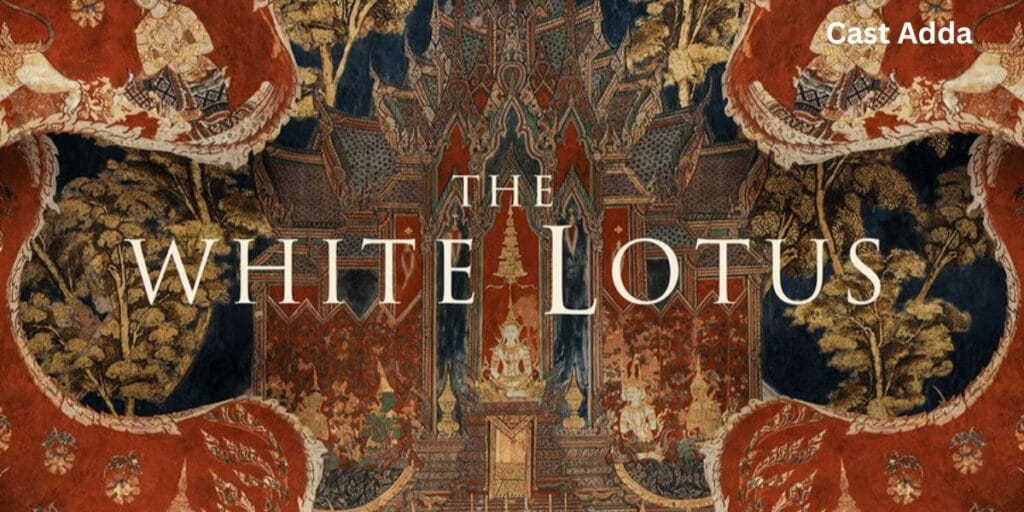 The White Lotus Season 4 Cast 2026