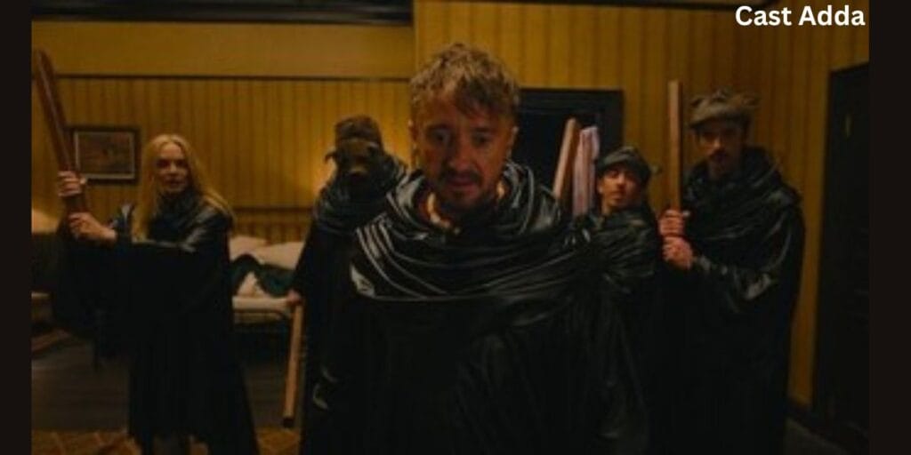 They Will Kill You Cast 2026 – Amazing Story, Release Date & Trailer Update.