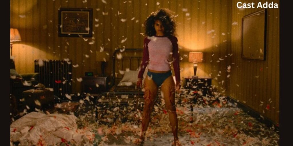 They Will Kill You Cast 2026 – Fight a Burtal Story Image