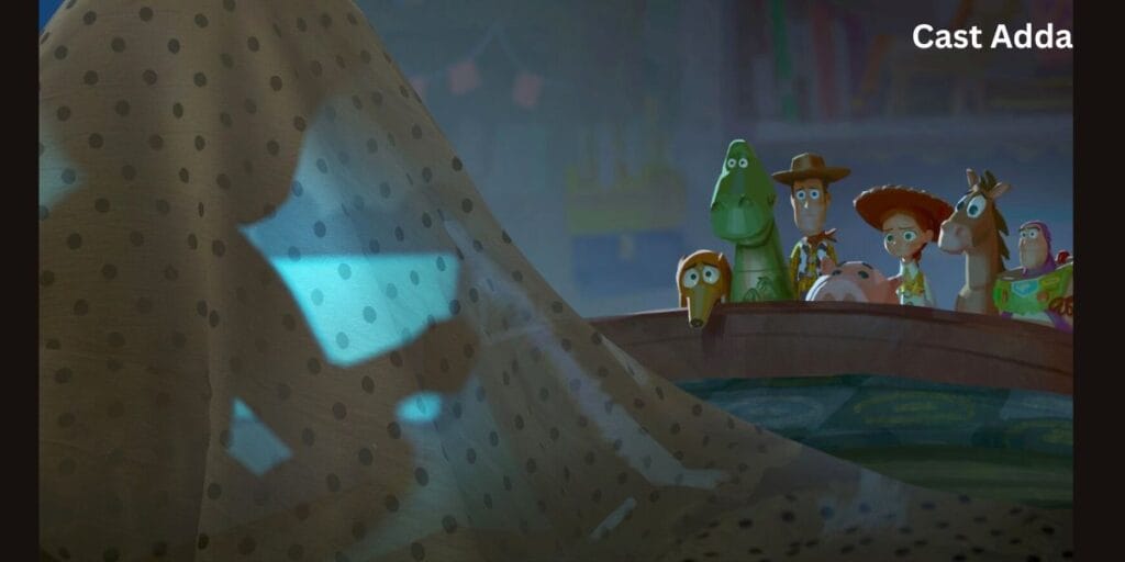 Toy Story 5 Cast 2026 – Amazing Emotional Pixar Adventure Story.