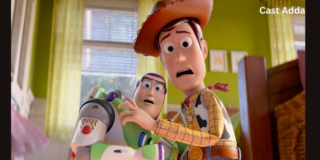 Toy Story 5 Cast 2026 – Amazing Emotional Pixar Adventure Story