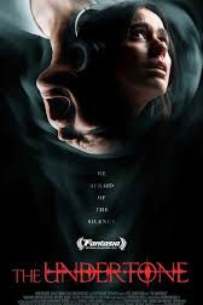 Undertone Cast 2026 – Full Story & Dark Psychological Thriller.