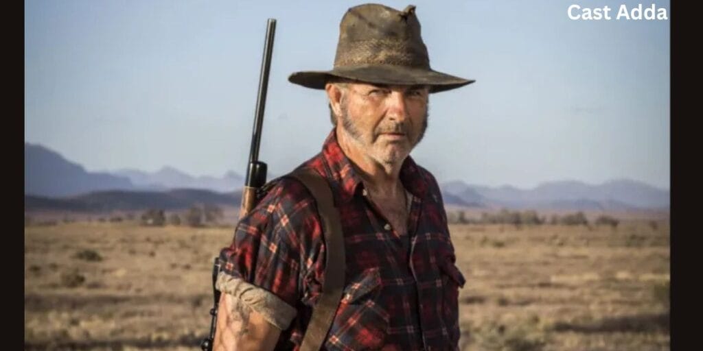 Wolf Creek Legacy Cast 2026 – Amazing Brutal Survival Horror Story & Trailer Update.