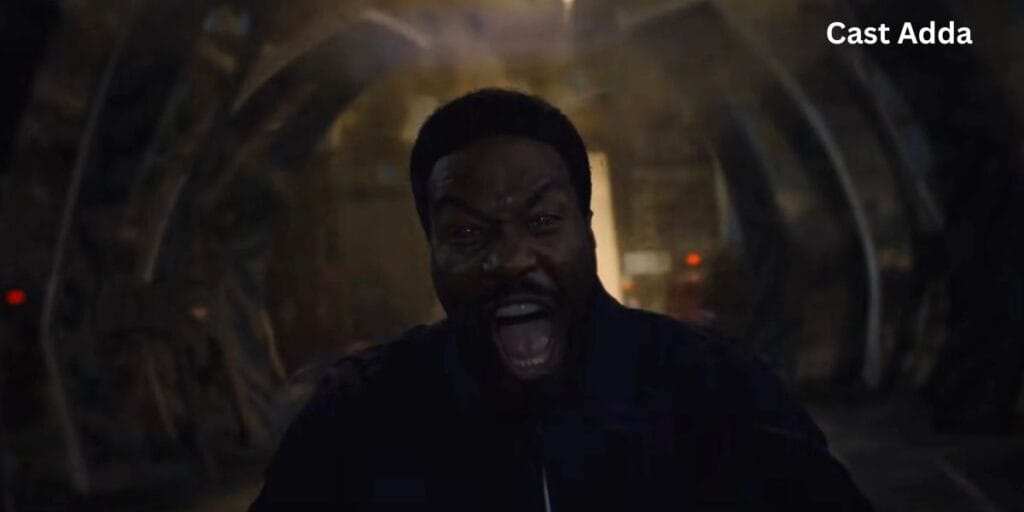 Wonder Man Cast 2026 - full actor list & character