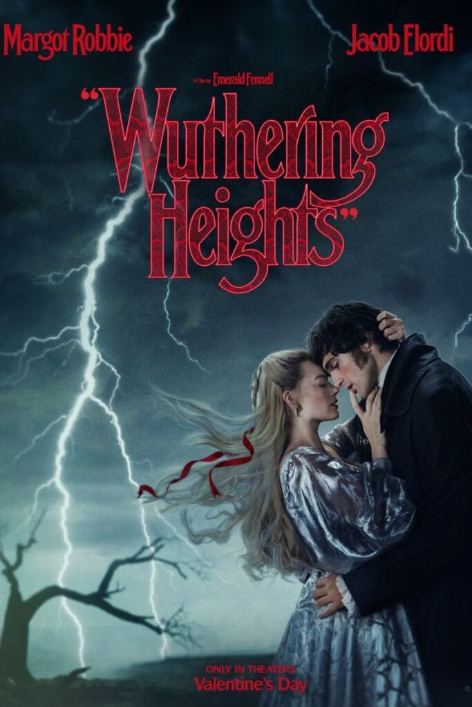 Wuthering Heights Cast 2026 – Amazing Story, Release Date, Trailer