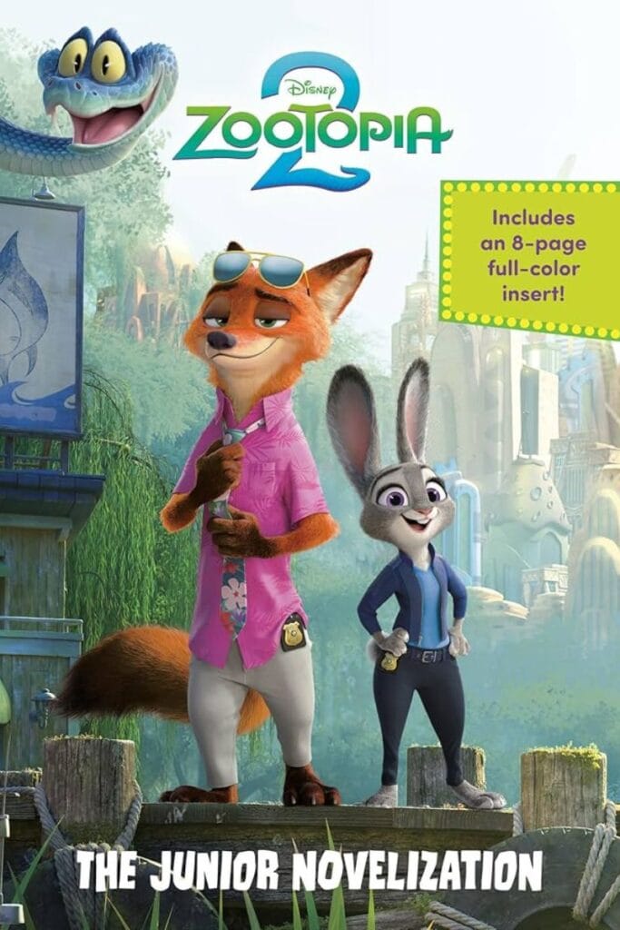Zootopia 2 Cast 2025 - Box Office Performance and Amazing Record Zootopia 2 Cast 2025 - Box Office Performance and Amazing Record
