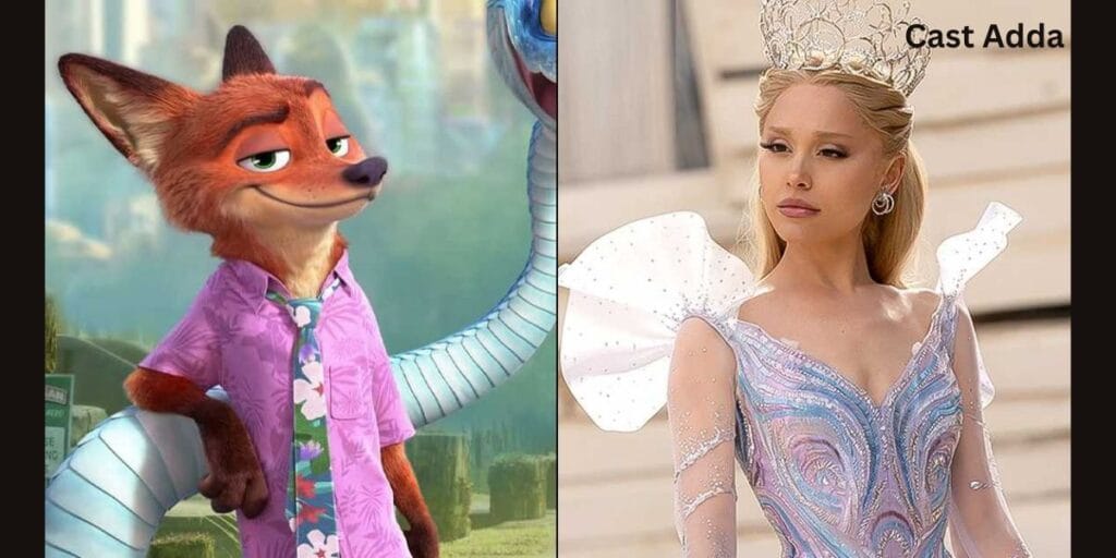 Zootopia 2 Cast 2025 - Box Office Performance and Amazing Record Earnings. Zootopia 2 Cast 2025 - Box Office Performance and Amazing Record Earnings.
