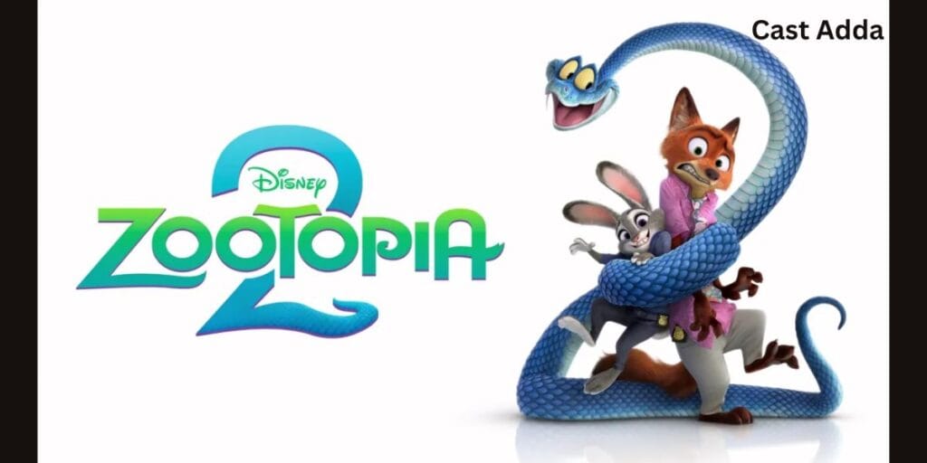 Zootopia 2 Cast 2025 - Box Office Performance and Amazing Record Earnings Zootopia 2 Cast 2025 - Box Office Performance and Amazing Record Earnings