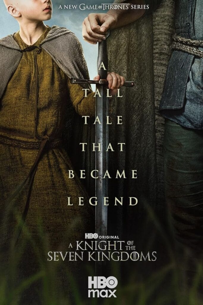 A Knight of the Seven Kingdoms Season 1 Cast & Release Date 7 A Knight of the Seven Kingdoms Season 1 Cast & Release Date