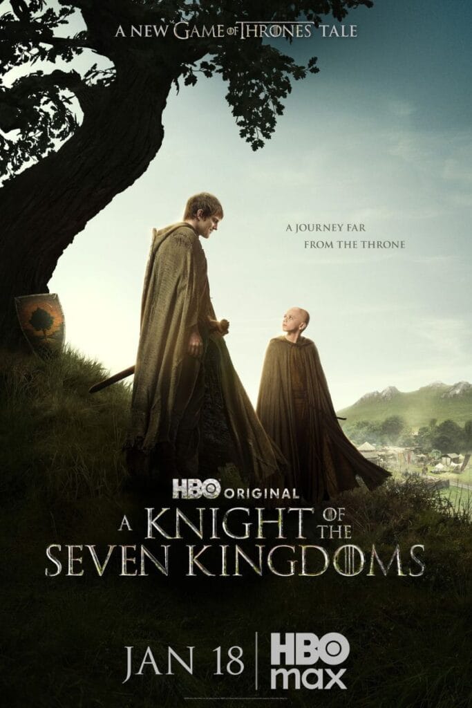 A Knight of the Seven Kingdoms Season 1 Episodes 1-5 Full Recap & Trailer 6 A Knight of the Seven Kingdoms Season 1 Episodes 1-5 Full Recap & Trailer