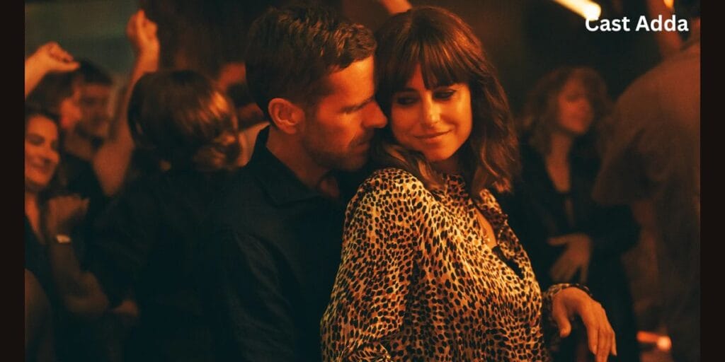 Betrayal Series Cast 2026 – Story Betrayal Series Cast 2026 – Story