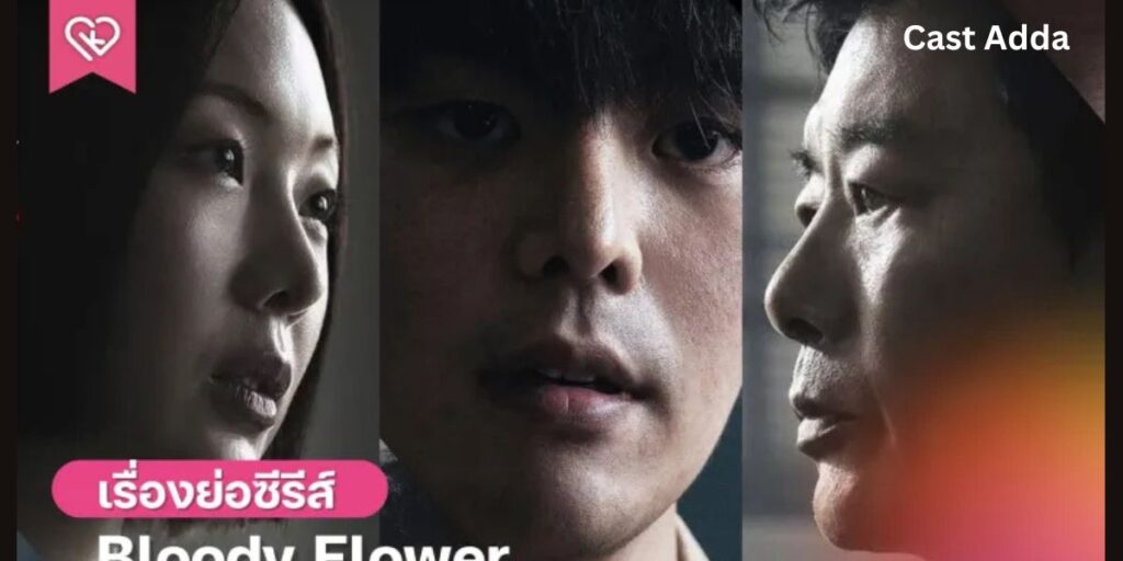Bloody Flower 2026 - Cast, Story, Ending Explained & Trailer 1