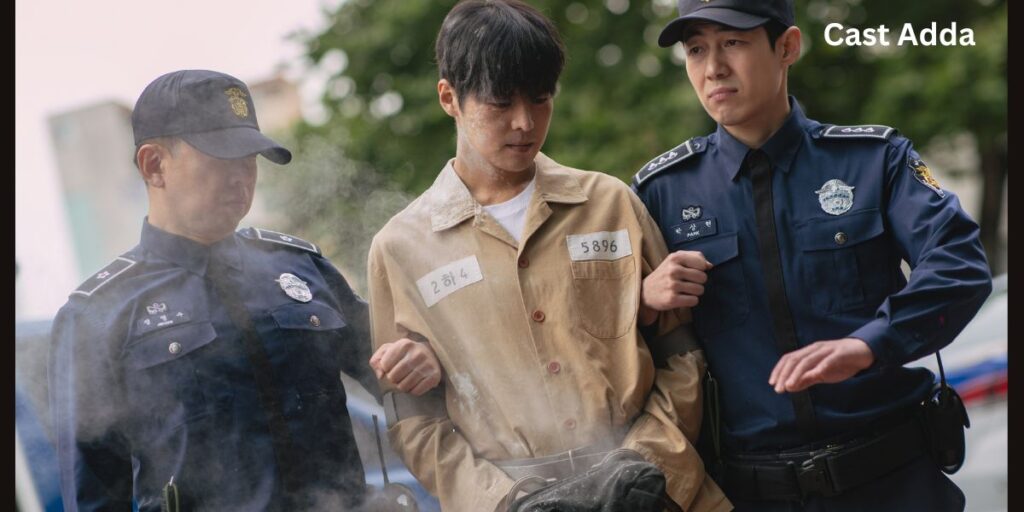 Bloody Flower 2026 - Cast, Story, Ending Explained & Trailer2