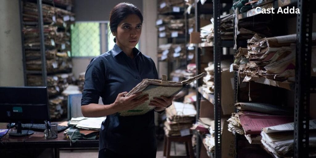 Daldal Episode 3 ‘Janm’ – When the Past Comes Back Daldal Episode 3 ‘Janm’ – When the Past Comes Back