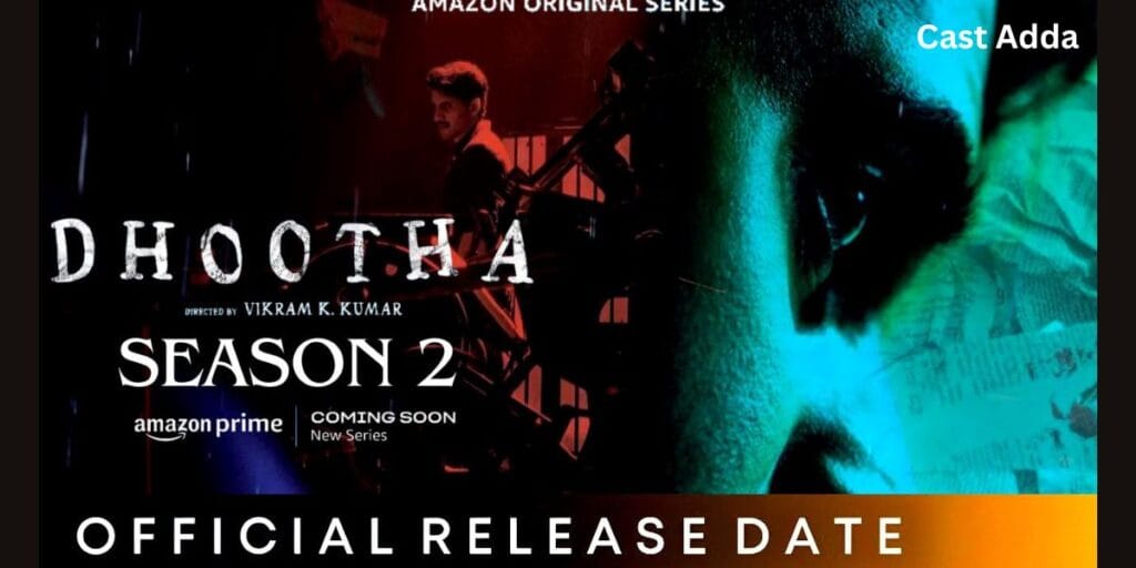 Dhootha Season 2 Big Twists, Dark Secrets Explained