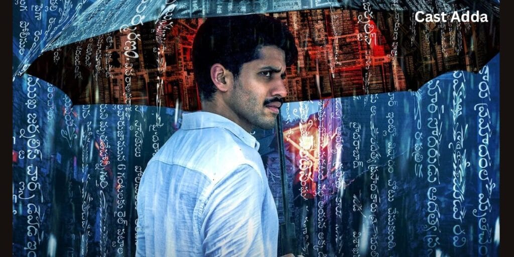 Dhootha Season 2 - Big Twists, Dark Secrets & What Happens Next