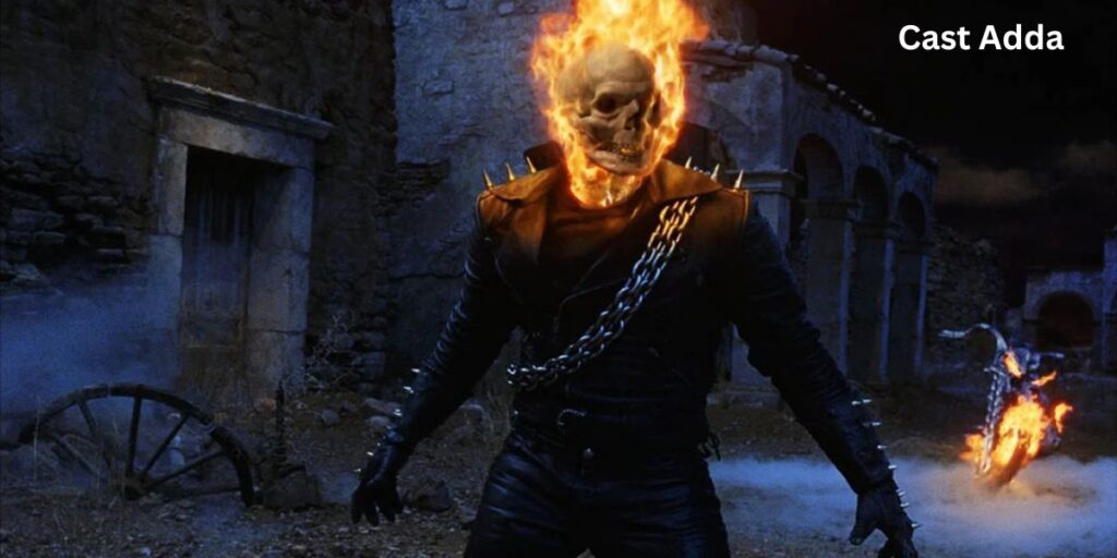 Ghost Rider (2007) Cast - Marvel’s Darkest Hero Story. Ghost Rider (2007) Cast - Marvel’s Darkest Hero Story.