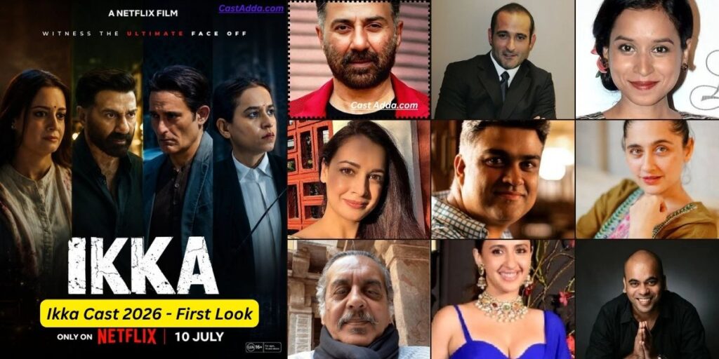Ikka Cast 2026 - First Look, Release Date & Cast Salary 5 Ikka Cast 2026 - First Look, Release Date & Cast Salary