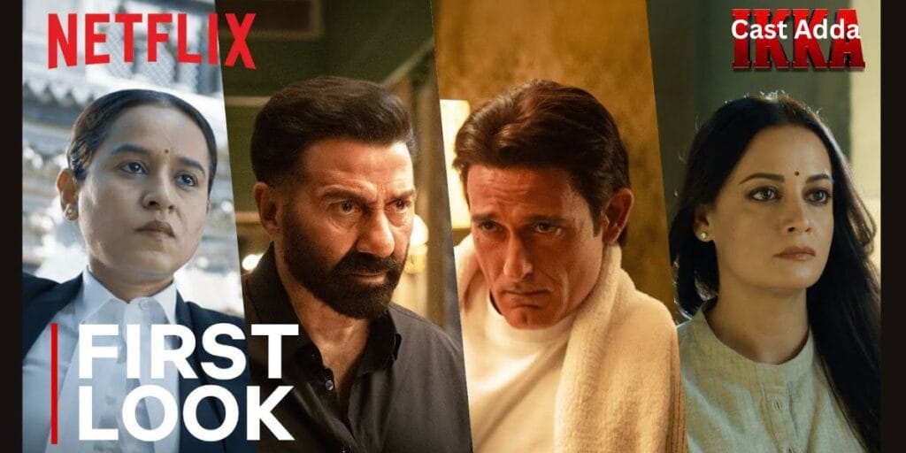 Ikka Cast 2026 – Full Actor List & Characters Details Ikka Cast 2026 – Full Actor List & Characters Details