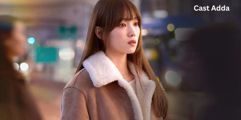 In Your Radiant Season 1 - Cast, Story In Your Radiant Season 1 - Cast, Story