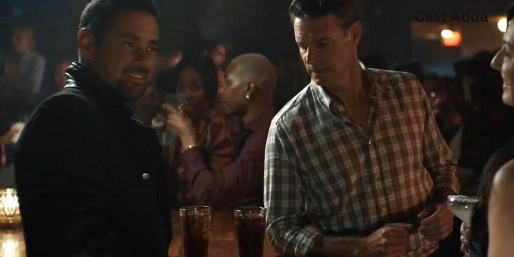 Its Not Like That 2026 – Full Cast List, Story