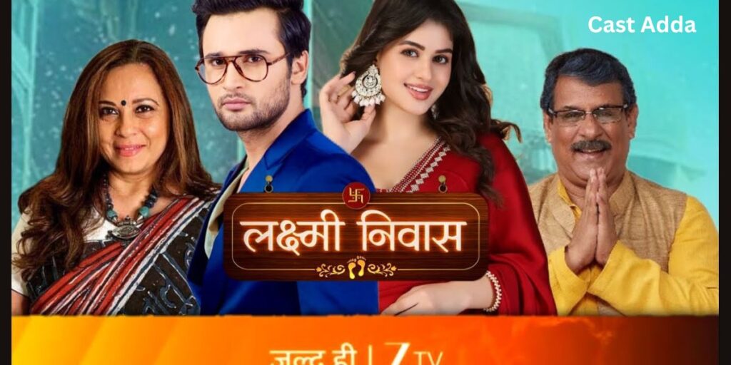 Lakshmi Niwas 2026 - Cast & Veer’s Upcoming Story Twist