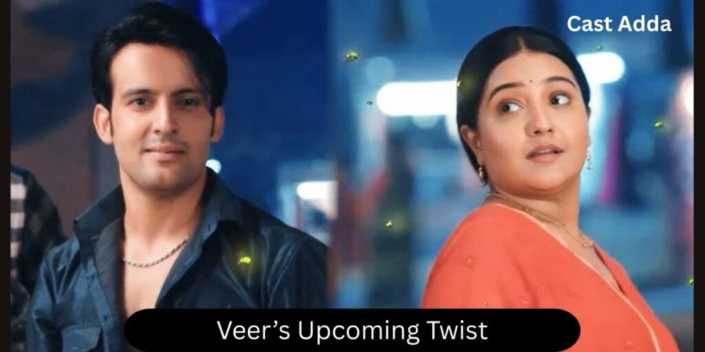 Lakshmi Niwas 2026 - Cast & Veer’s Upcoming Twist