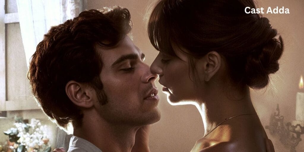 Like Water for Chocolate Season 2 – Full Cast List, Story episode 1