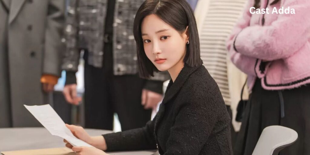 Love Phobia 2026 Cast - Story & Release Update.