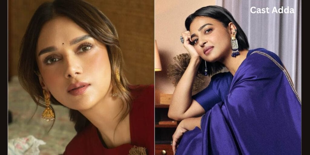 Lust Stories 3 Cast 2026 – Netflix Anthology Cast Radhika Apte