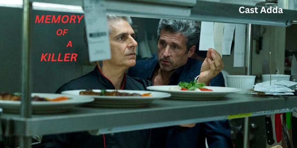 Memory of a Killer Season 1 Episodes 1–4 Recap & Story Breakdown 8 Memory of a Killer Season 1 Episodes 1–4 Recap & Story Breakdown