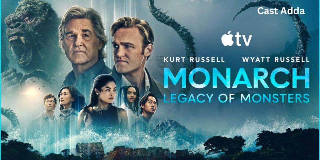 Monarch: Legacy of Monsters Season 2 E1 - Cast List, Story & Release Date