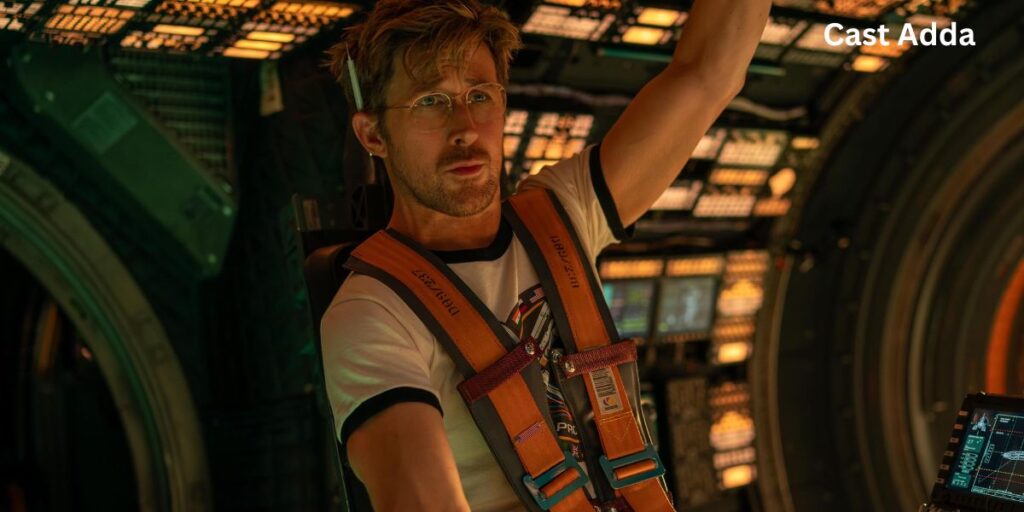 Project Hail Mary Cast 2026 – Story, Full Cast List & Ryan Gosling Salary
