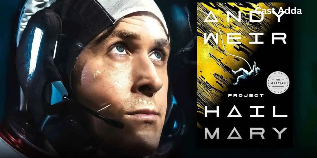 Project Hail Mary Cast 2026 – Story, Full Cast List & Ryan Gosling Salary