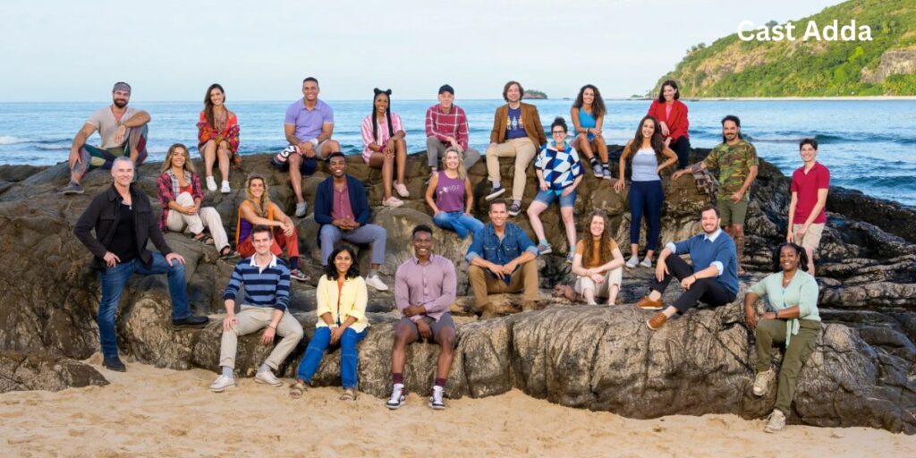 Survivor 50 Cast Revealed 24 Returning Contestants & Early Winner Predictions