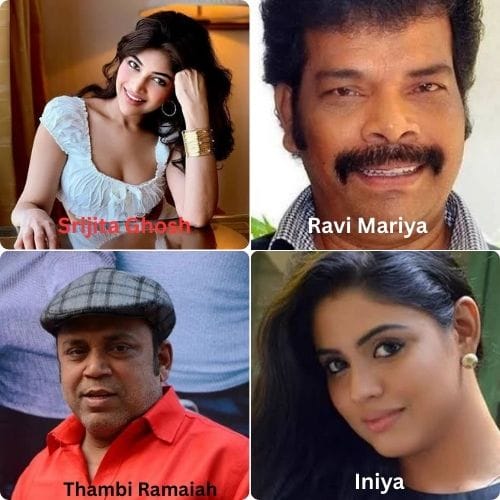 Sweety Naughty Crazy Cast 2026 – Full Cast, story, Release Date & Trailer