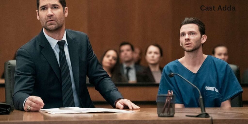 The Lincoln Lawyer Season 4 Episodes 3–10 in Courtroom Drama The Lincoln Lawyer Season 4 Episodes 3–10 in Courtroom Drama