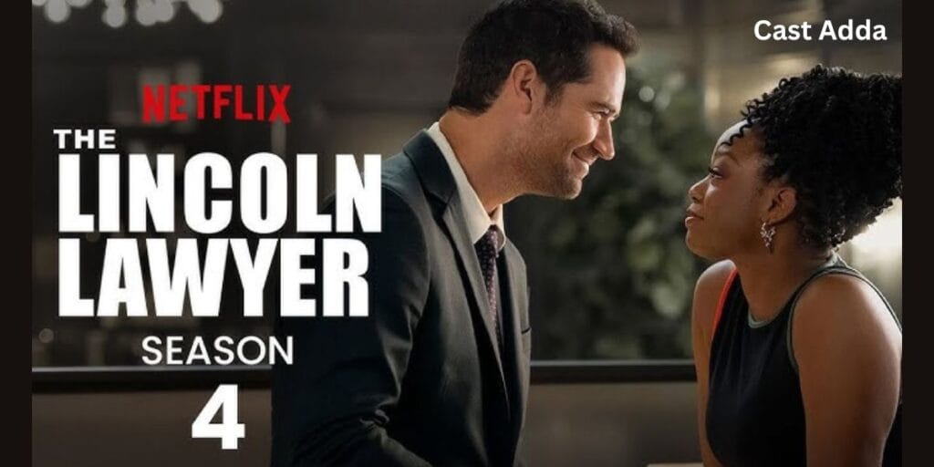 The Lincoln Lawyer Season 4 – Big Twists, New Case & What’s Next
