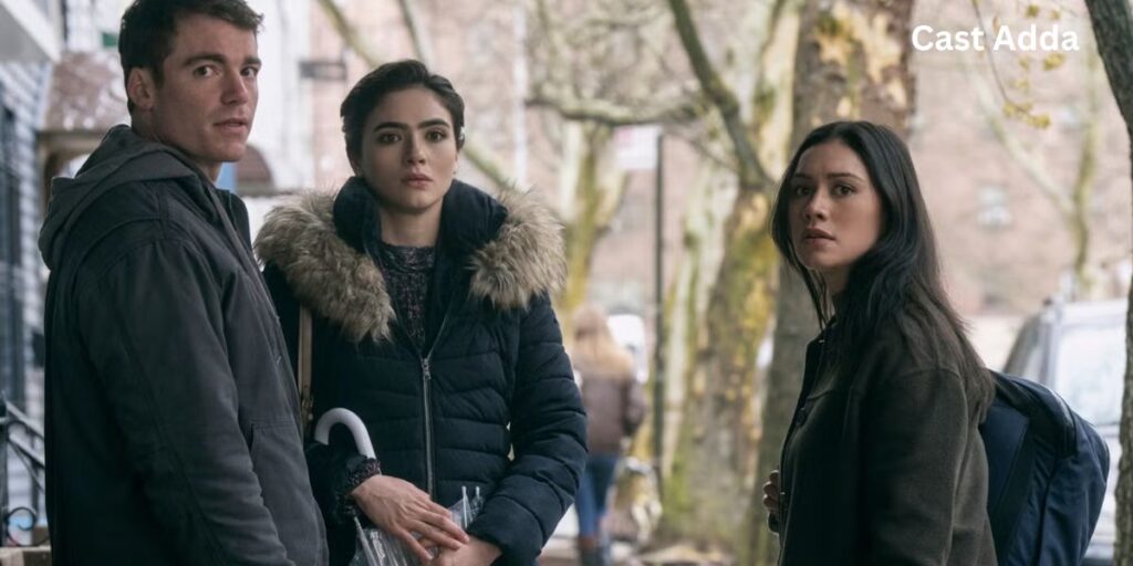 The Night Agent Season 3 Cast – Story, Release & Episode 1 Recap