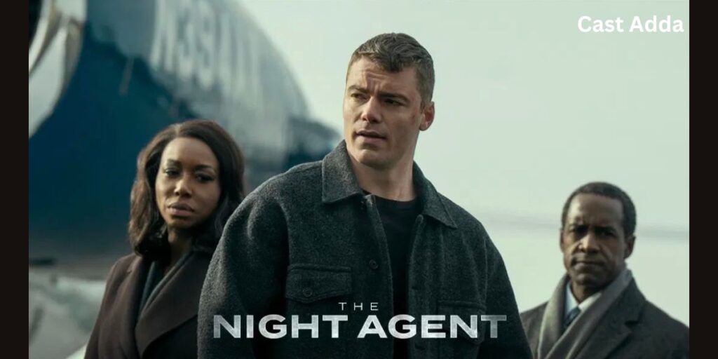 The Night Agent Season 3 Cast – Story, Release & What’s Next