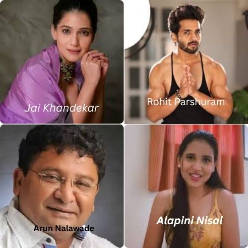 Aanandi Tv Serial Cast 2026 - Full Actor & Character Details