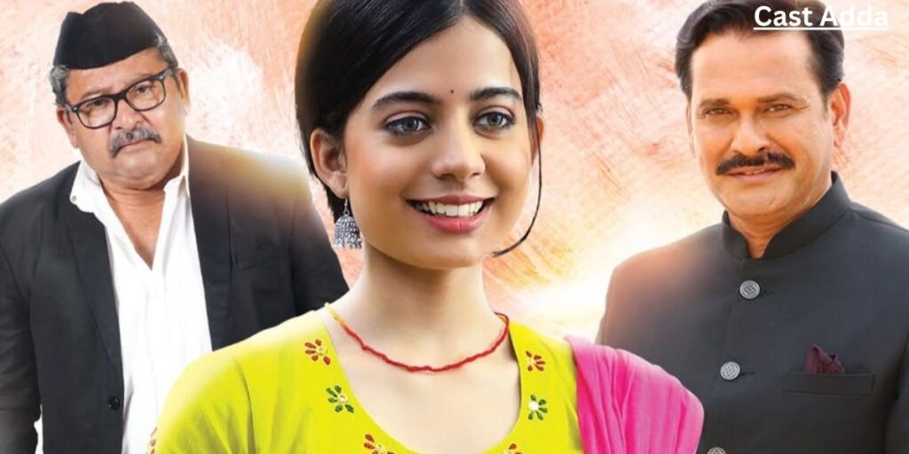 Aanandi Tv Serial Cast 2026 – Full Cast & Serial Character Details