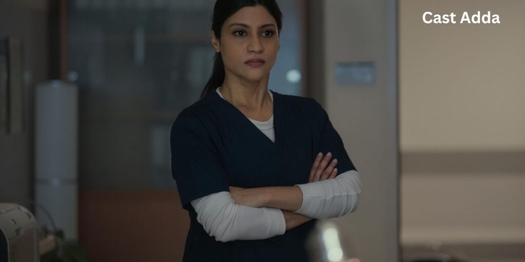 Accused 2026 Full Cast & Character Details Accused 2026 Full Cast & Character Details