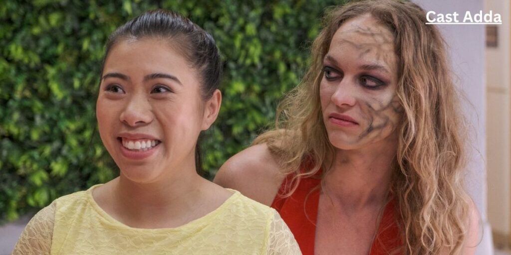 Alleya Bourne Biography, Age, Height, Career & Net Worth (2026) Alleya Bourne Biography, Age, Height, Career & Net Worth (2026)