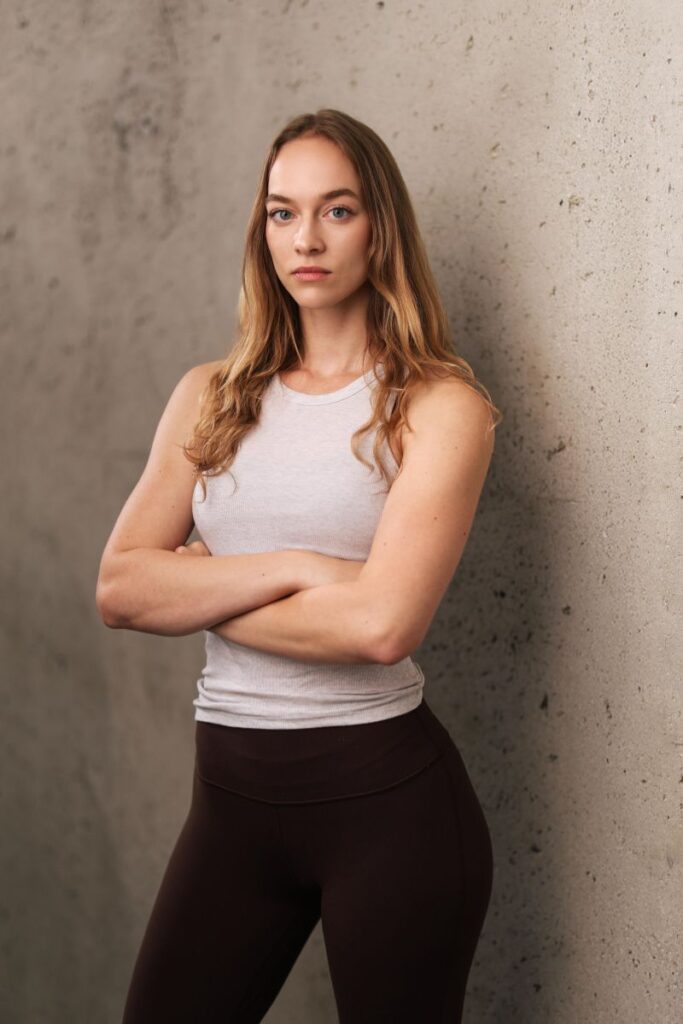 Alleya Bourne Biography, Age, Height & Net Worth (2026) Alleya Bourne Biography, Age, Height & Net Worth (2026)