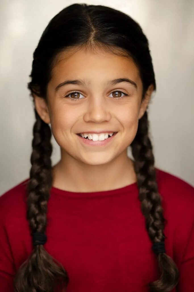 Arabella Stanton Actress Biography, Age, Career & Net Worth (2026)