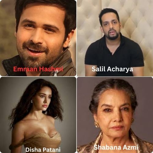Awarapan 2 Cast 2026 - Full Actor & Character Details Awarapan 2 Cast 2026 - Full Actor & Character Details