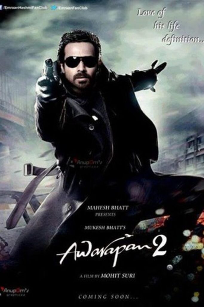 Awarapan 2 Cast 2026, Salary, Release Date & Story Update Awarapan 2 Cast 2026, Salary, Release Date & Story Update