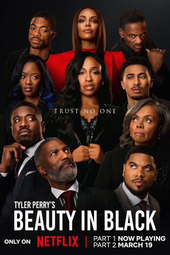 Beauty in Black Season 2 Cast, Story, Release Date & Trailer