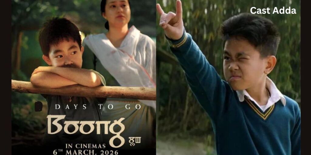 Boong Cast 2026 – Full Cast List, Story & Release Date